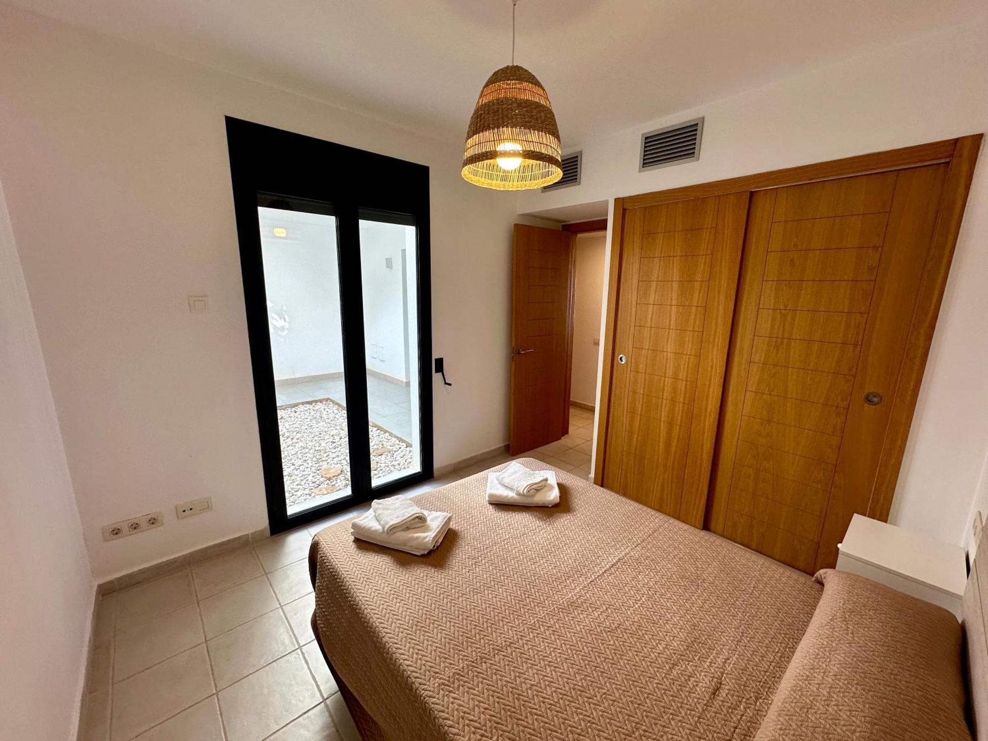 Macenas Resort Мохакар Екстер'єр фото